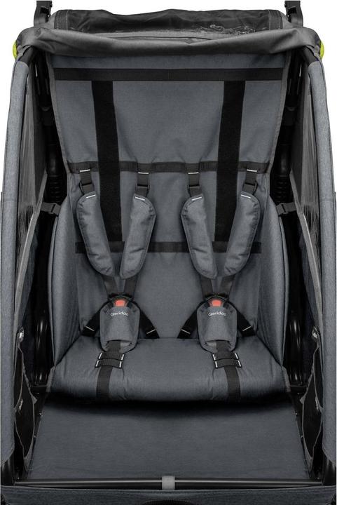 Produktbild Qeridoo QUPA 2 Grey