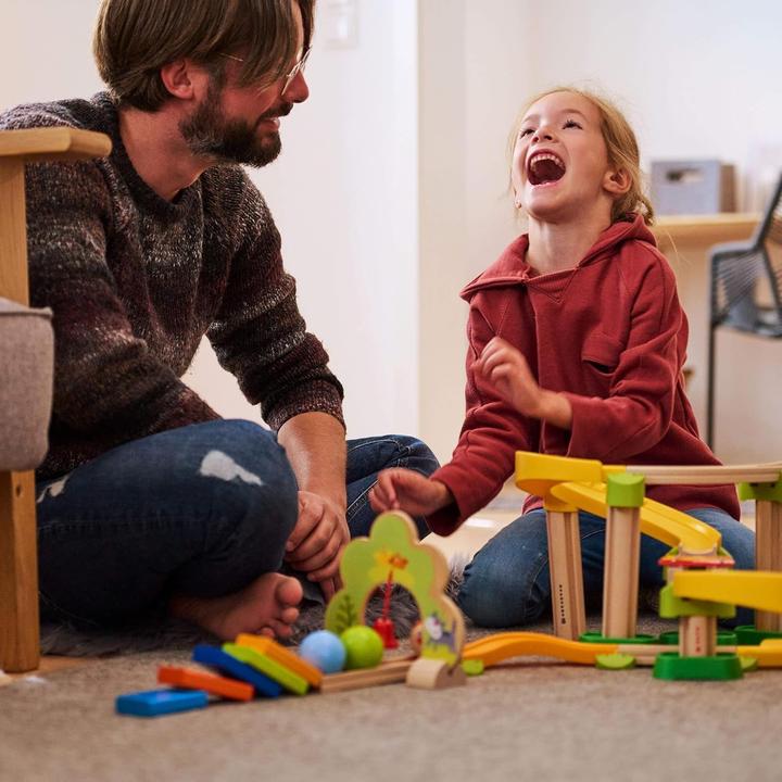 Produktbild Haba Kullerbü Sim-Sala-Kling