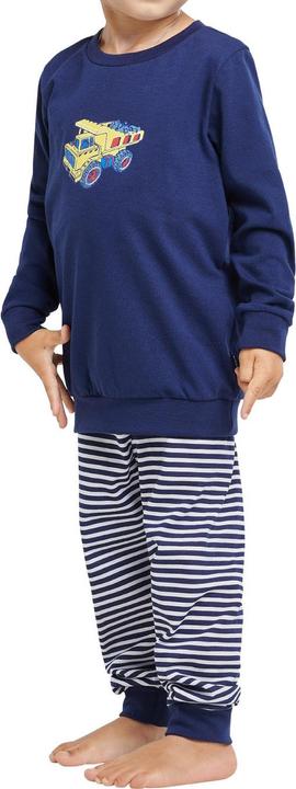 Actual product image Schiesser Pyjama Homewear Comfortable Fit (128)