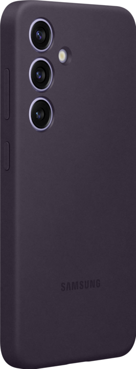 Produktbild Samsung Silicone Case (Samsung Galaxy S24)