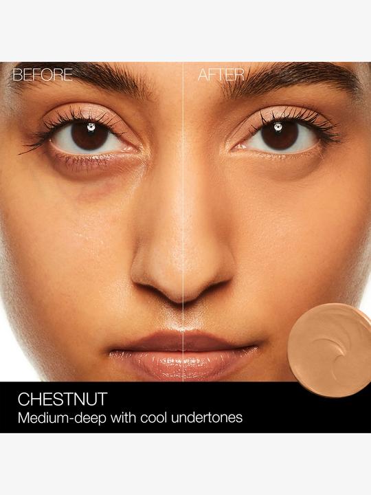 Productafbeelding NARS Cosmetics Soft Matte Complete Concealer (Kastanje)
