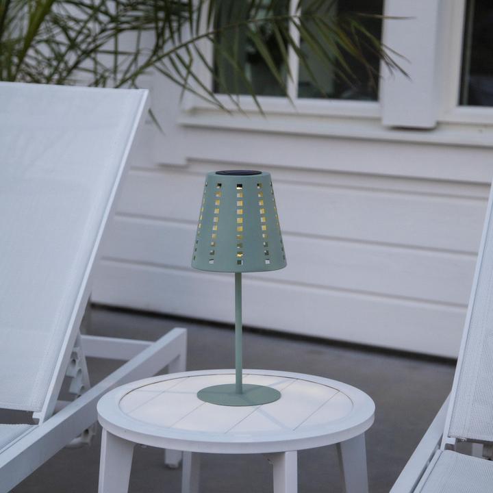 Actual product image Star Trading Solar Decoration Sola (IP44)