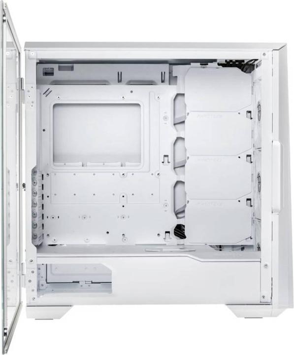 Actual product image Phanteks Eclipse G500A D-RGB (ATX, mATX, Mini-ITX)