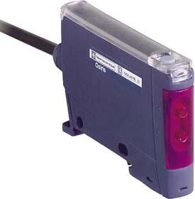 Produktbild TE Sensors Lichtleiterverstärker