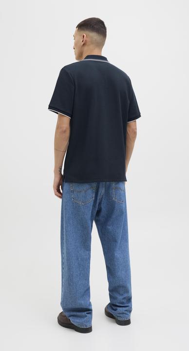 Produktbild Jack & Jones Jjeaustin Polo Ss Noos (XS)
