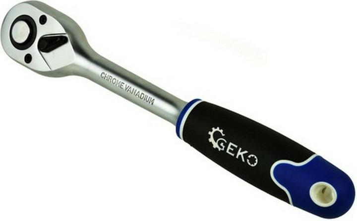 GEKO Knarre 1/2 (1/2")