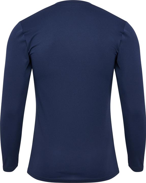 Image du produit hummel hmlBL ESSENTIAL TEE L/S (S)