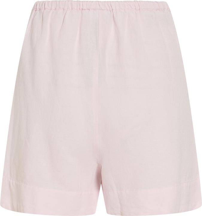 Image du produit Vila Mid Waist Shorts (34, Bande de fréquences 38 (2600 MHz))