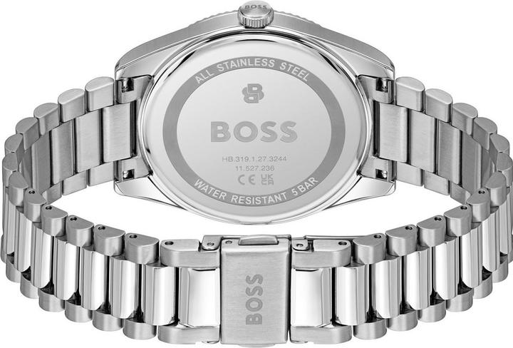 Produktbild BOSS Cheswick (Analoguhr, 40 mm)