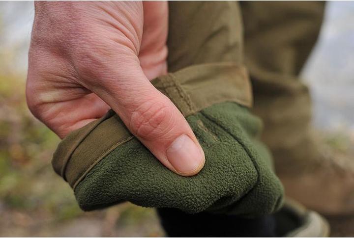 Actual product image Korda Trousers korda Polar Kombat (S)