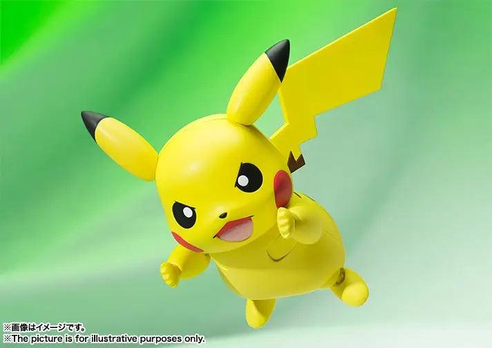 Immagine prodotto Bandai Pokemon - Pikachu S.H.Figuart