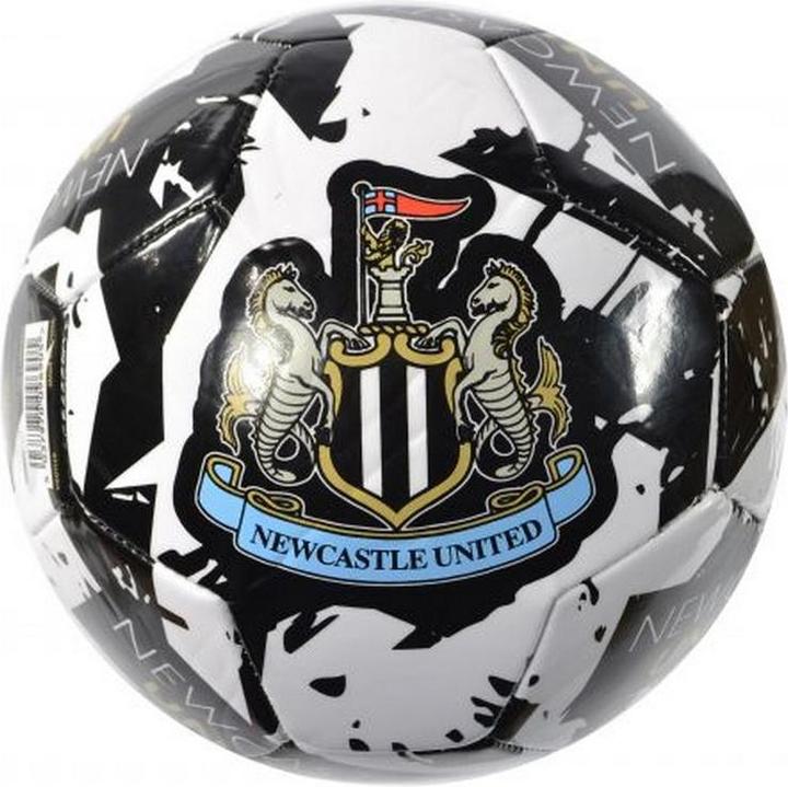 Gold, Schwarz, Weiss