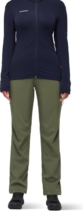 Produktbild Mammut Runbold Winter SO Pants Women (42)