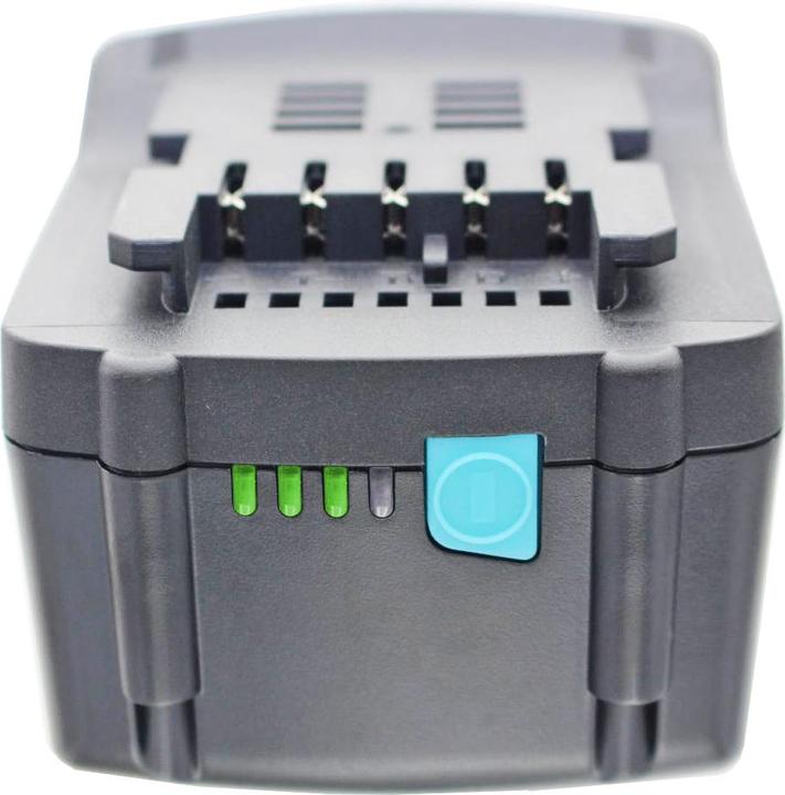 Actual product image AccuCell Akku Metabo BS18 6.25457.00 (18 V)