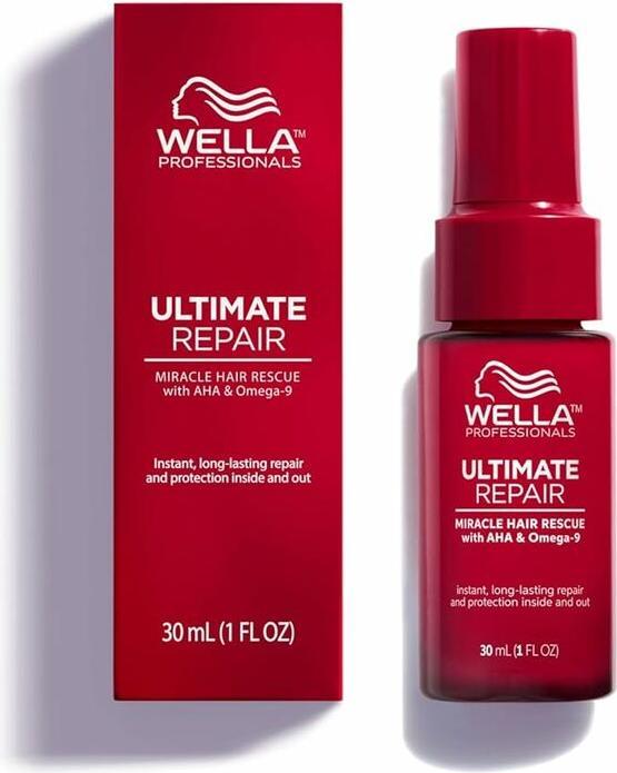 Immagine prodotto Wella Riparazione definitiva (30 ml)