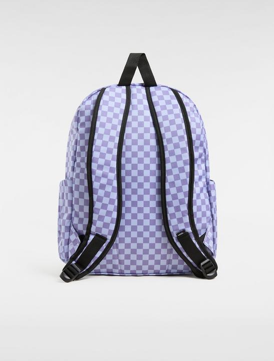 Produktbild Vans Old Skool Check Backpack Purple Haze