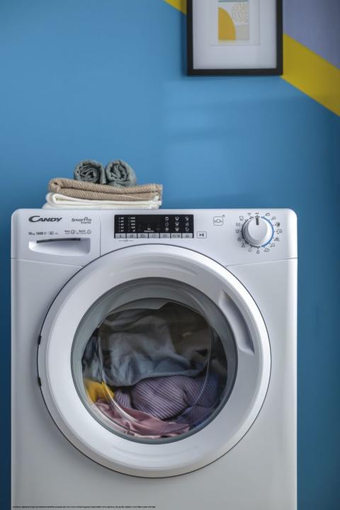 Actual product image Candy COW4854TWM6/1-S