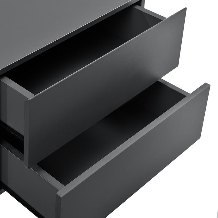 Immagine prodotto En.Casa Ampfing (40 x 29 x 30 cm)