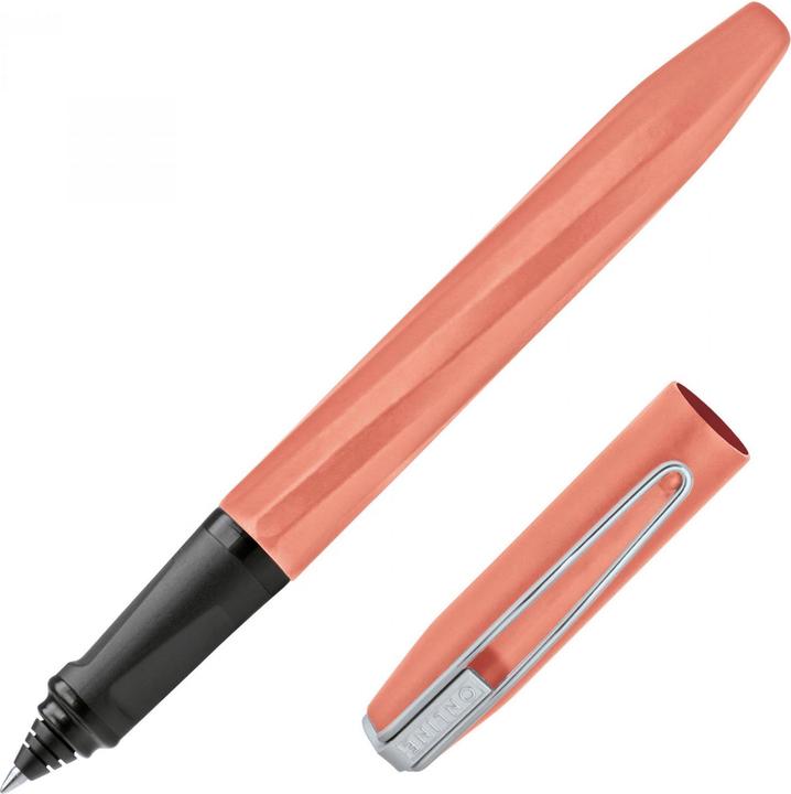 Immagine prodotto Online Pendenza del roller 0,5 mm (Arancia, 1x)