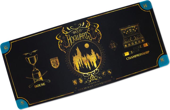 Blue Sky Harry Potter Tapis de souris XXL Hogwarts (XXL)