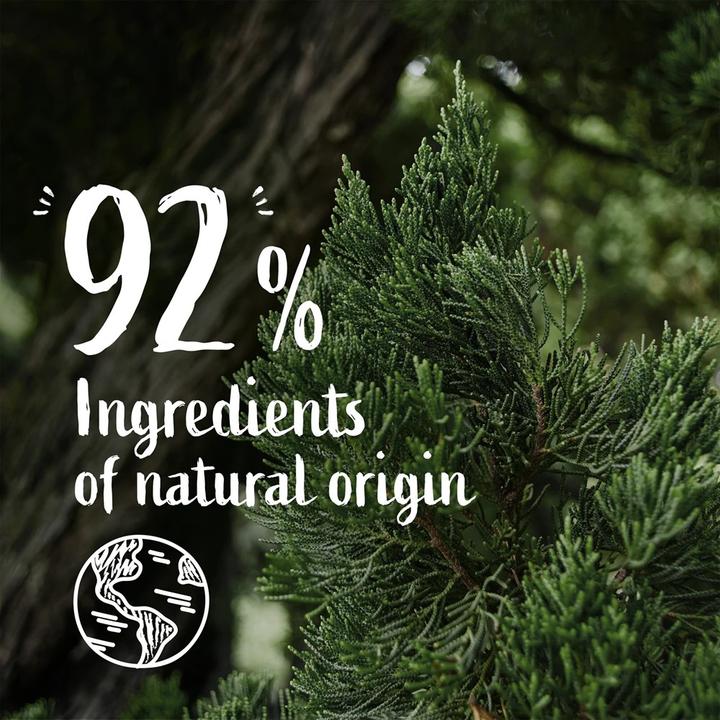 Produktbild Le Petit Marseillais 3In1 Ginger&Cyprys 400Ml (400 ml)