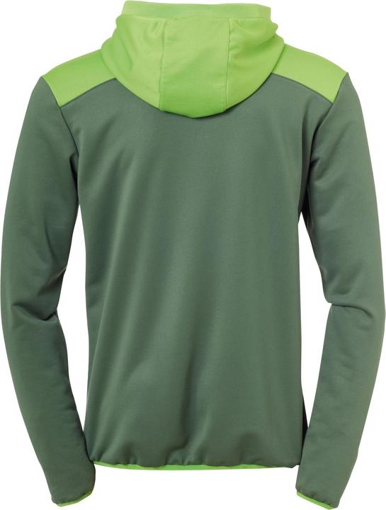 Immagine prodotto Kempa Emotion 2.0 Quarter Zip Hoody (XXL)