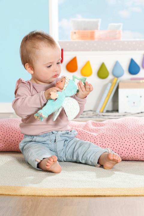 Image du produit Zapf Creation Zapf BABY Born 832295 Ange pour bébés 2 Assorted 18cm, Multi
