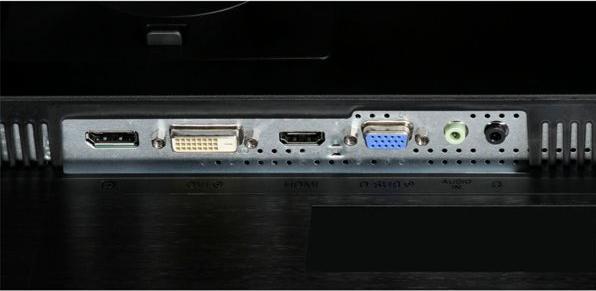 Productafbeelding Philips S-Line 272S1AE/00 (1920 x 1080 Pixels, 27")