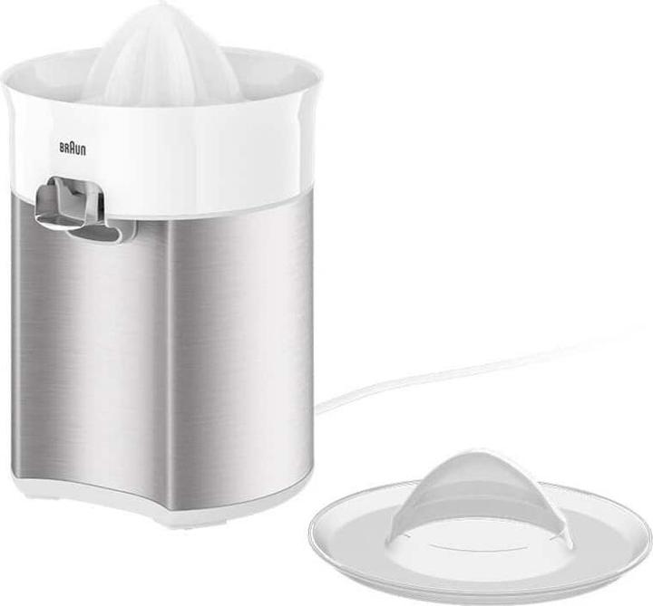 Actual product image Braun Citrus Quick 5