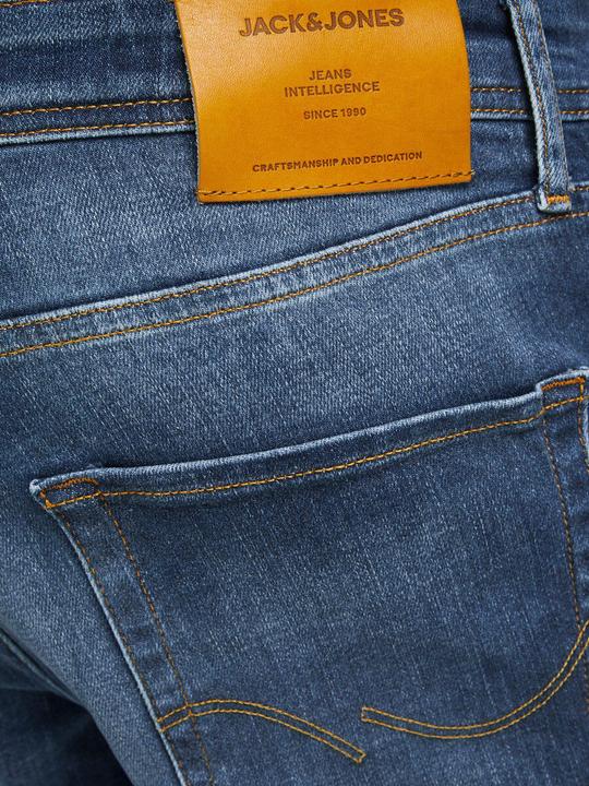 Produktbild Jack & Jones Mike Original JOS 411 Comfort Fit Jeans (W34/L30)
