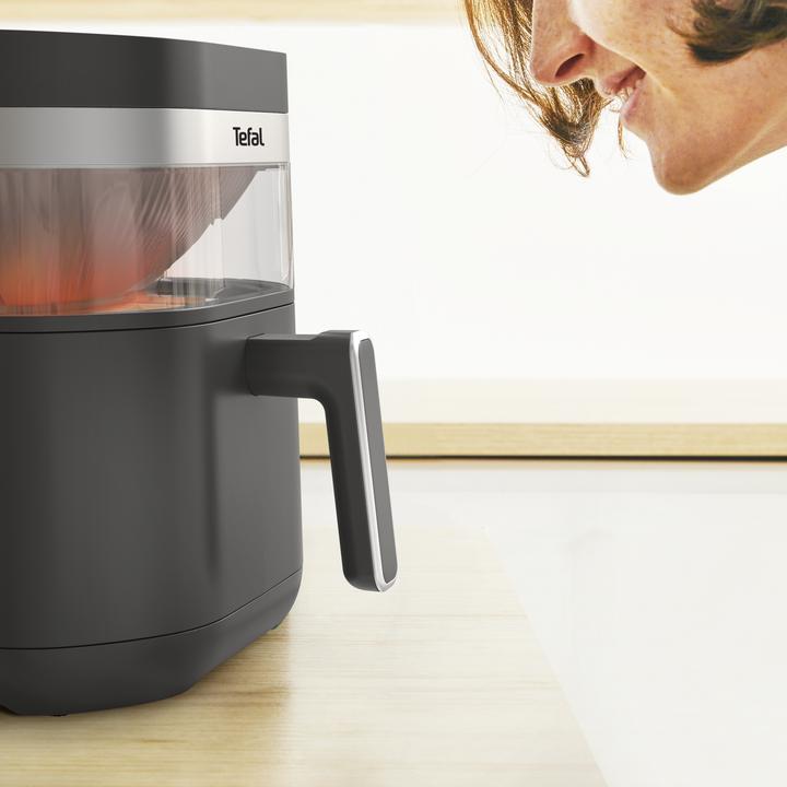 Immagine prodotto Tefal Easy Fry a infrarossi EY832H