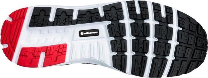 Image du produit Albatros Chaussure basse Jetstream Impulse Low S1 Taille 37 (37)