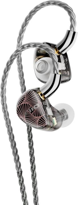 Image du produit FiiO FX15 (Pas de réduction du bruit, Filaire)