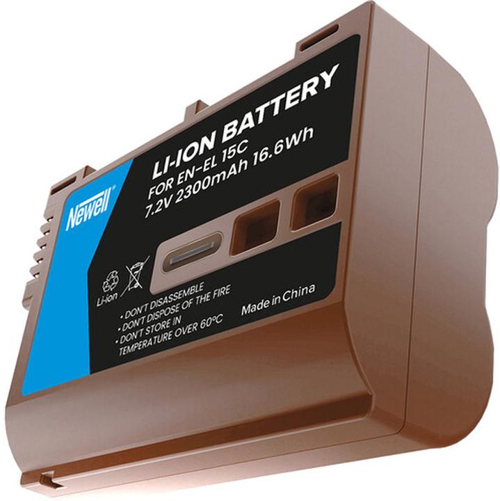 Actual product image Newell Zora 90 RGB LED Light