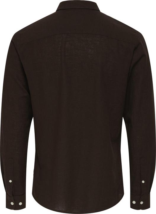 Produktbild Only & Sons Onscaiden Life Ls Solid Linen Shirt Noos (XL)