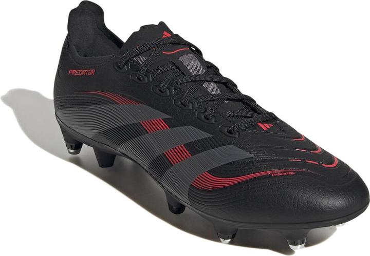 Actual product image Adidas Predator League SG-Schuhe (44 2/3)
