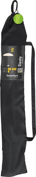 Actual product image Suncomfort by Glatz Siesta (1.80 m)