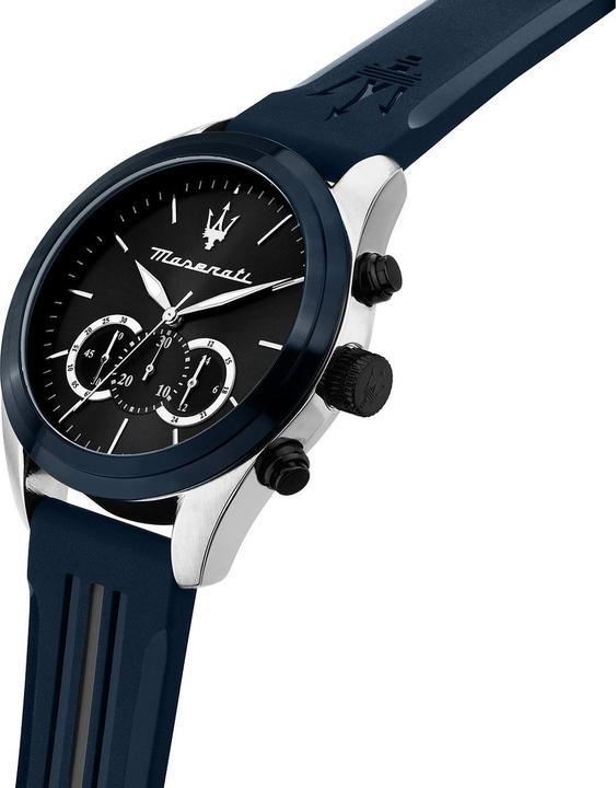 Produktbild Maserati Chronograph Traguardo (Chronograph, 45 mm)