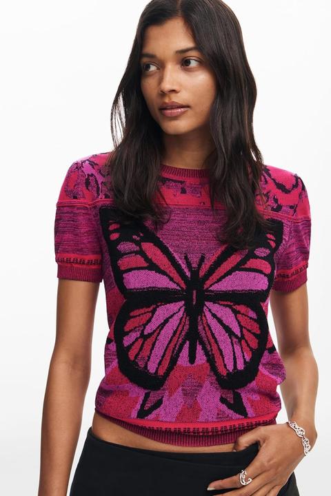 Produktbild Desigual Farfalla (M)