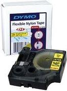 Actual product image Dymo Rhino 18433 Schriftband-Kassette
