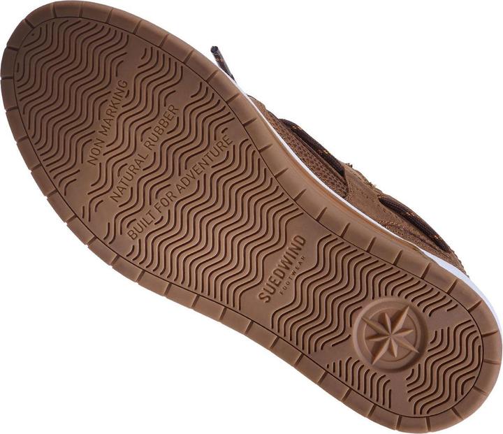 Image du produit Suedwind Footwear Suedwind Bootsmokassin Leder (43)