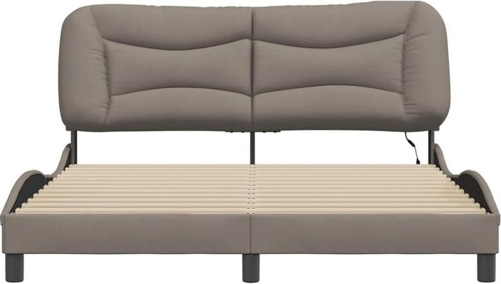 Image du produit vidaXL Bettgestell (160 x 200 cm)