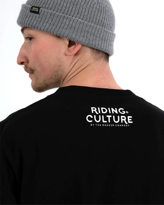 Immagine prodotto Riding Culture Maglietta Circle (XL)