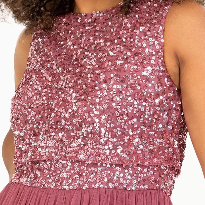 Image du produit Herba Vestito da Damigella (56)