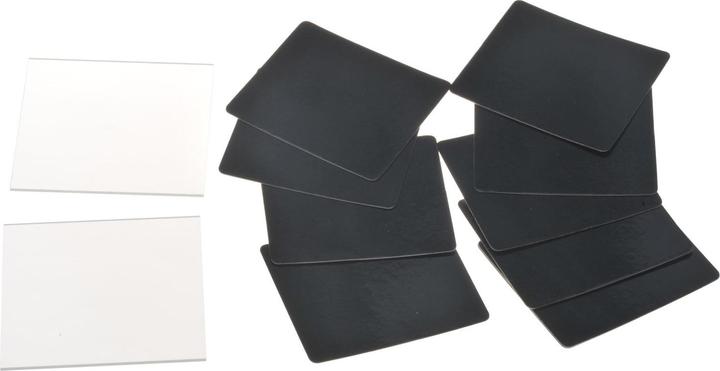 Cokin Filter A340 Creative Mask (67 mm, Colour filters)