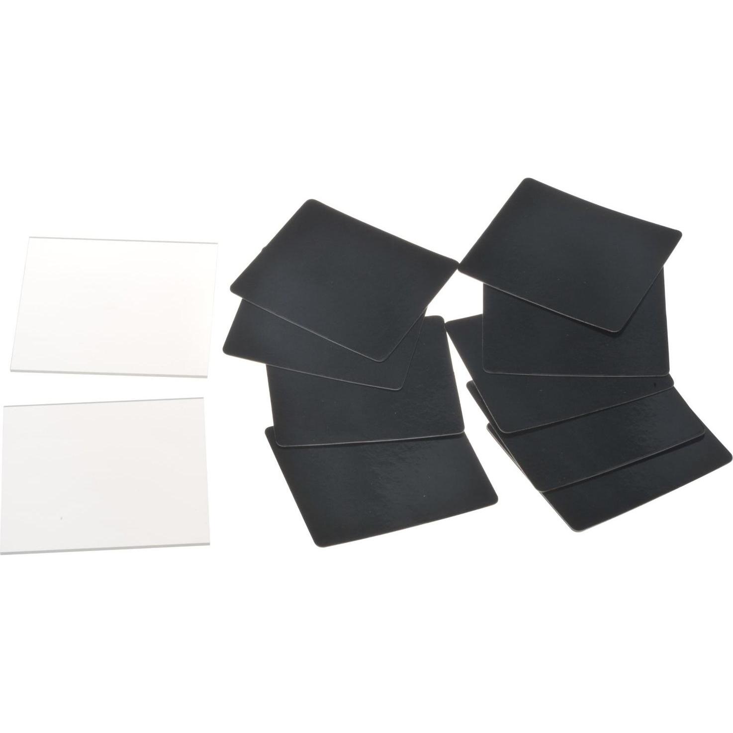 Cokin Filter A340 Creative Mask (67 mm), Objektivfilter