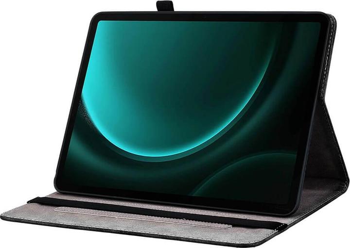 Produktbild Cover-Discount Galaxy Tab S11 - Etui mit stilvollem Motiv (Galaxy Tab S11)