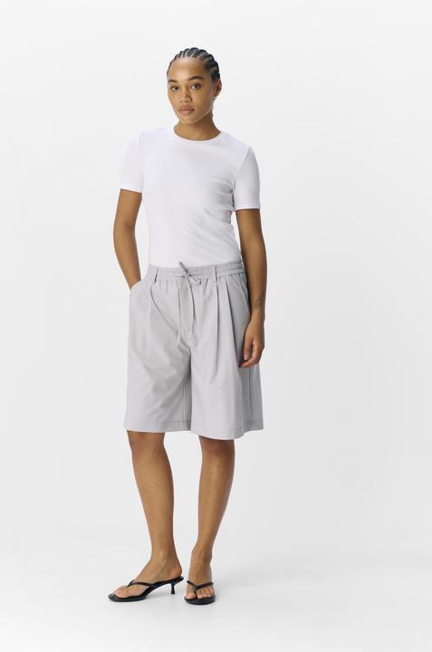 Produktbild Object High Waist Bermudashorts (40)