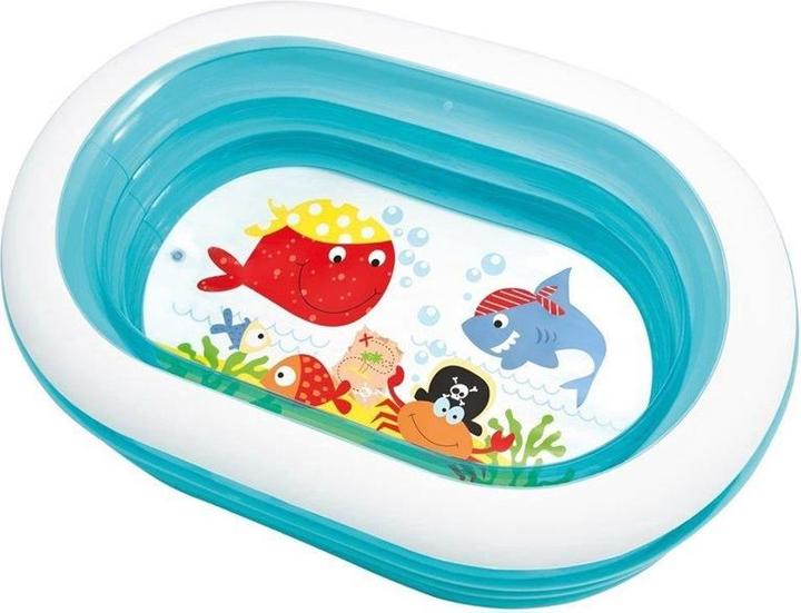 Productafbeelding Intex Walvis