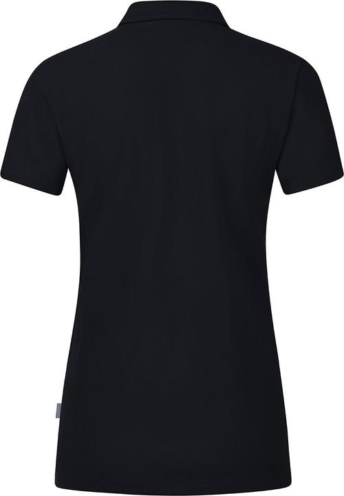 Produktbild JAKO Polo Organic Stretch